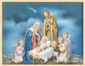 Nativity Liturgy Hymns by  St. George & St. Mercurius Church Chorus