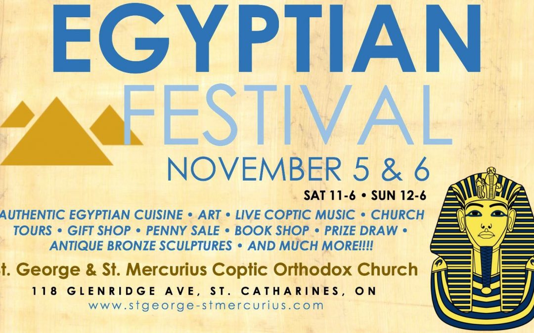 Egyptian Festival