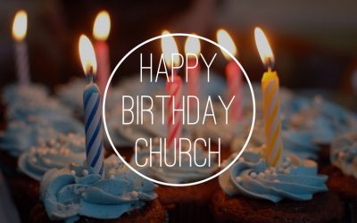 Happy Church’s Inauguration date