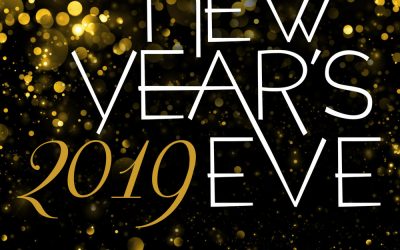 2019 New Year’s Eve Celebration